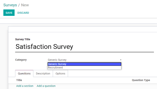 Survey